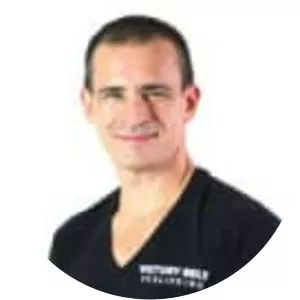 Erich Krauss - Author