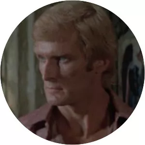 Erich Kriegler - Film character