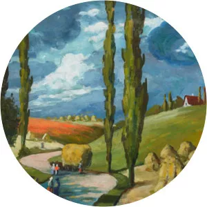 Erich Leps - Sculptor