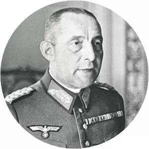 Erich Lüdke - 