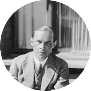 Erich Maria Remarque - German novelist