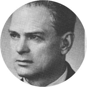 Erich Maschke