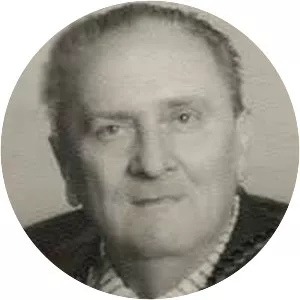 Erich Meder - Austrian lyricist