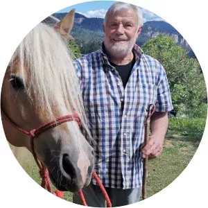 Erich Messner - Reinhold Messner's brother