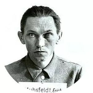Erich Muhsfeldt - 