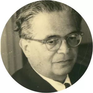 Erich Neumann - German psychologist