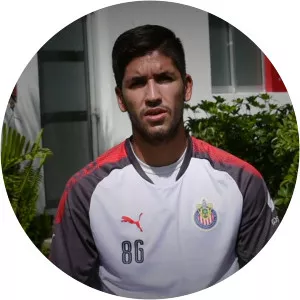 Erich Ramón Hernández Osuna