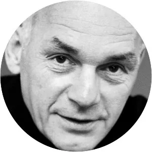 Erich Räuker - Voice actor