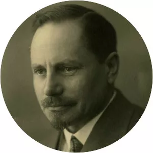 Erich Regener