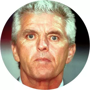 Erich Ribbeck - German footballer