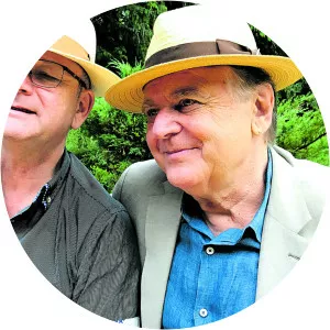 Erich Schindlecker - Film producer