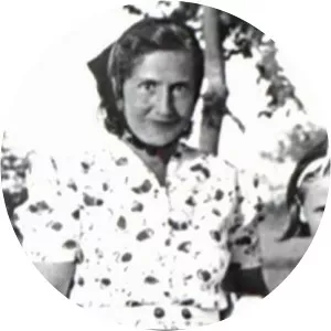 Erich Schrobsdorff - Angelika Schrobsdorff's father