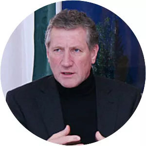 Erich Schwärzler - Politician