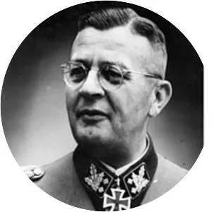 Erich von dem Bach-Zelewski