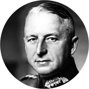 Erich von Manstein
