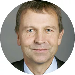 Erich von Siebenthal - Member of the National Council of Switzerland