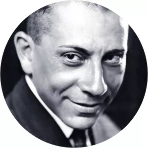 Erich von Stroheim