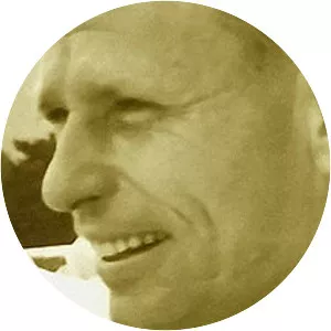 Erich Warsitz - German aircraft pilot