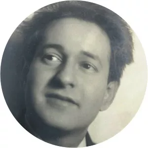 Erich Wolfgang Korngold