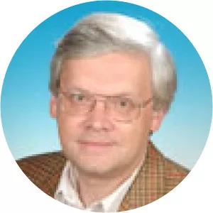 Erich Wolfgang Partsch