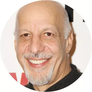 Erick Avari