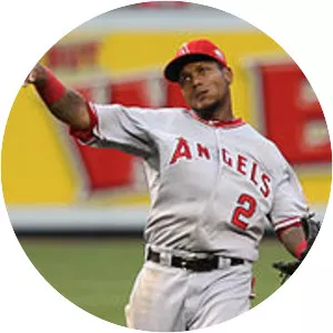 Erick Aybar