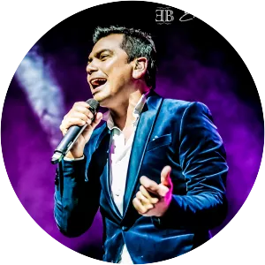 Erick Berríos - Musical artist