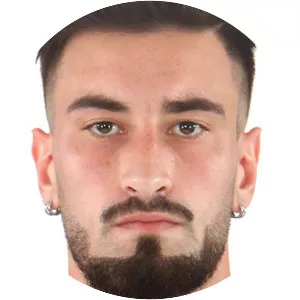 Erick Cabaco - Uruguayan footballer