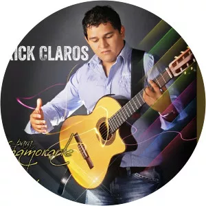 Erick Claros