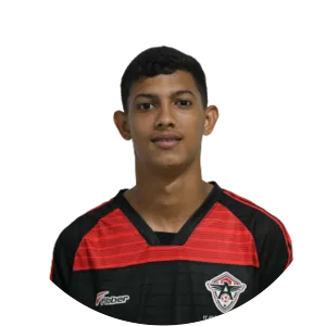 Erick da Costa Farias