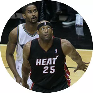 Erick Dampier