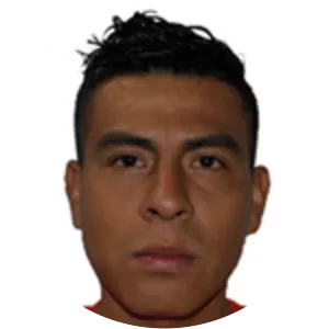 Erick Edgardo Coavoy De la Cruz