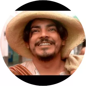 Erick Elera - Singer