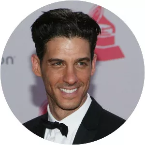 Erick Elías - Mexican actor