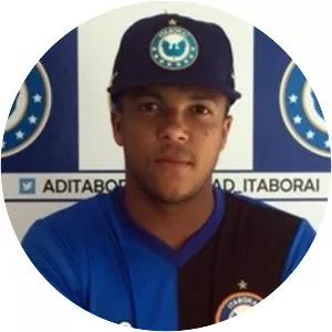 Erick Fernando Brandão Daltro