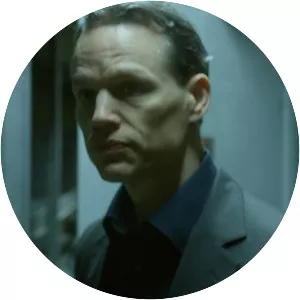 Erick Hayden - Actor