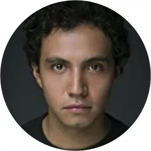 Érick Israel Consuelo