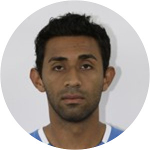 Erick Marín Calderón