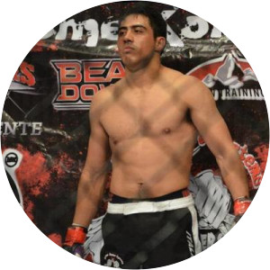 Erick Montaño - Athlete