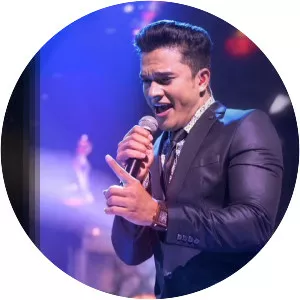 Erick Montteiro - Musical artist