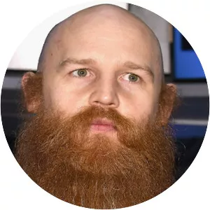 Erick Rowan