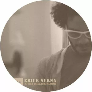 Erick Serna and The Killing Floor - Musical artist