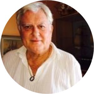 Erick Surcouf - Writer