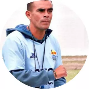 erick torres - Mexican football player