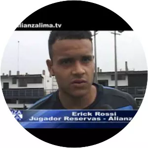 Erick Vincenzo Rossi Díaz