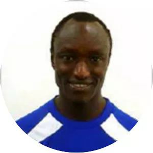 Erick Wainaina - Kenyan runner