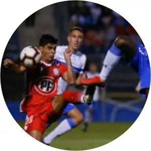 Érick Wiemberg Higuera