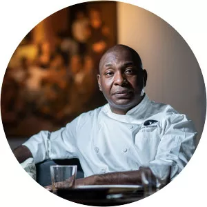 Erick Williams - Chef