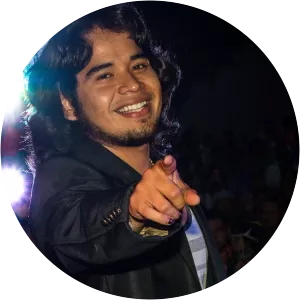 Erick y sugrupo Massore