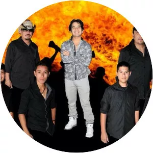 Erick y su grupo Massore